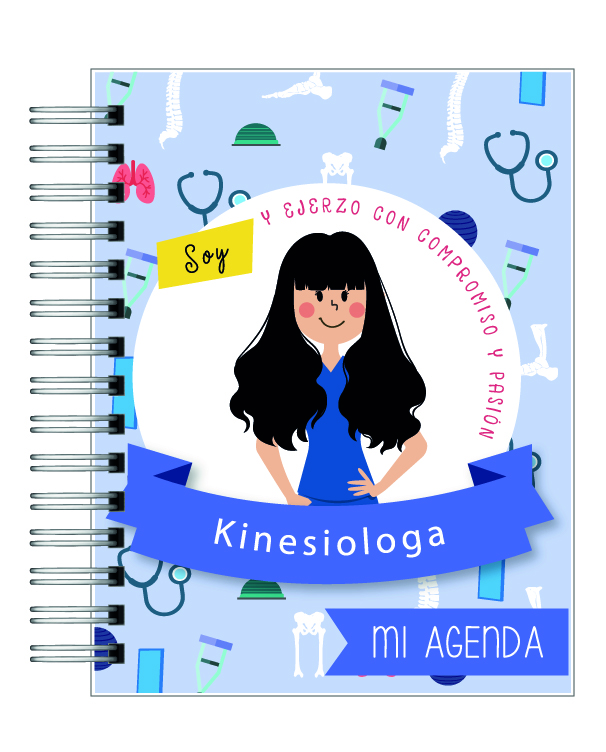 Agenda Kinesiología 2026 19