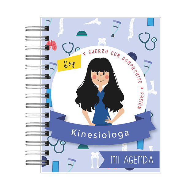 Agenda Kinesiología 2026 19