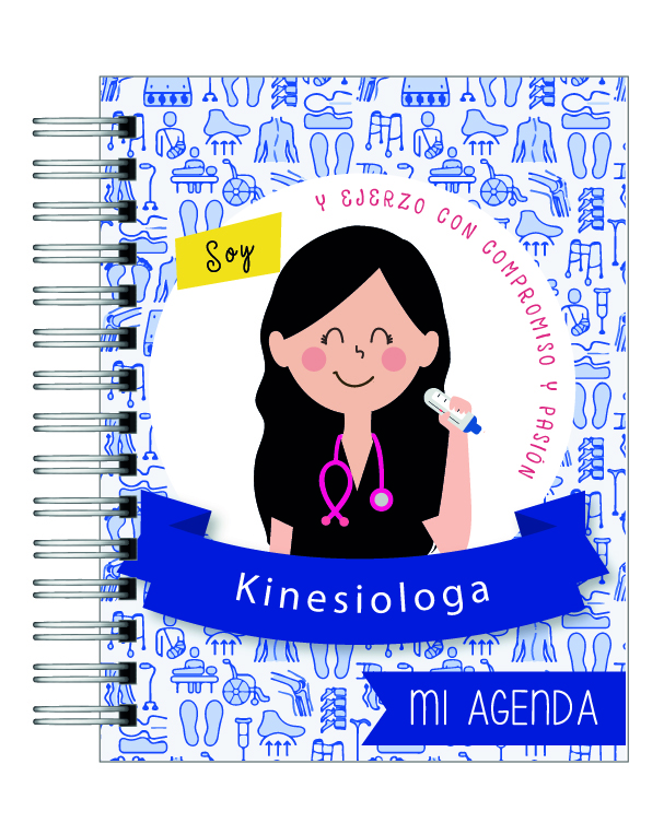 Agenda Kinesiología 2026 20