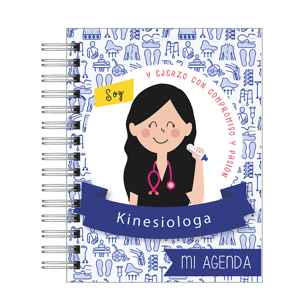 Agenda Kinesiología 2026 20