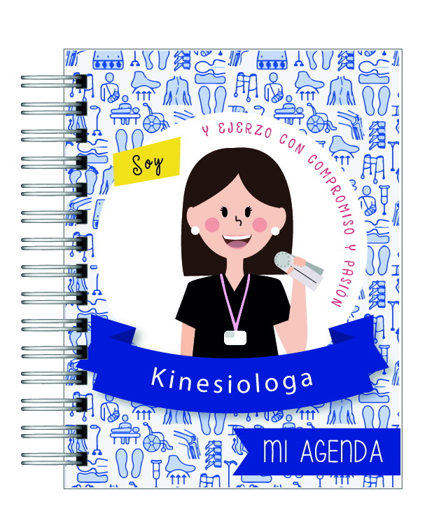 Agenda Kinesiología 2026 25