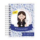 Agenda Kinesiología 2026 25