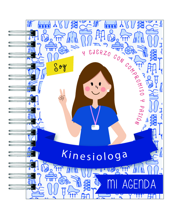 Agenda Kinesiología 2026 18