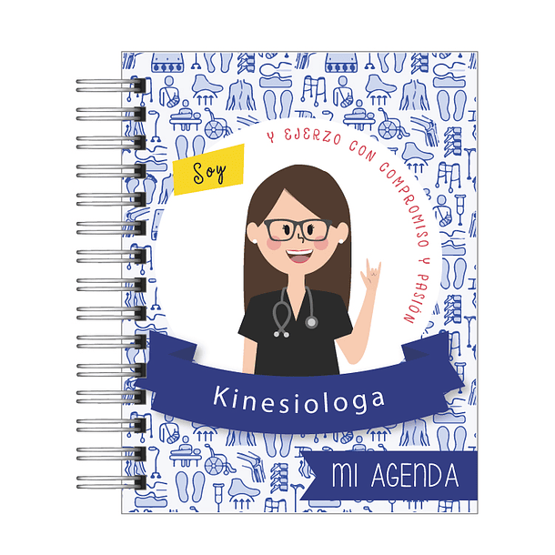 Agenda Kinesiología 2026 21