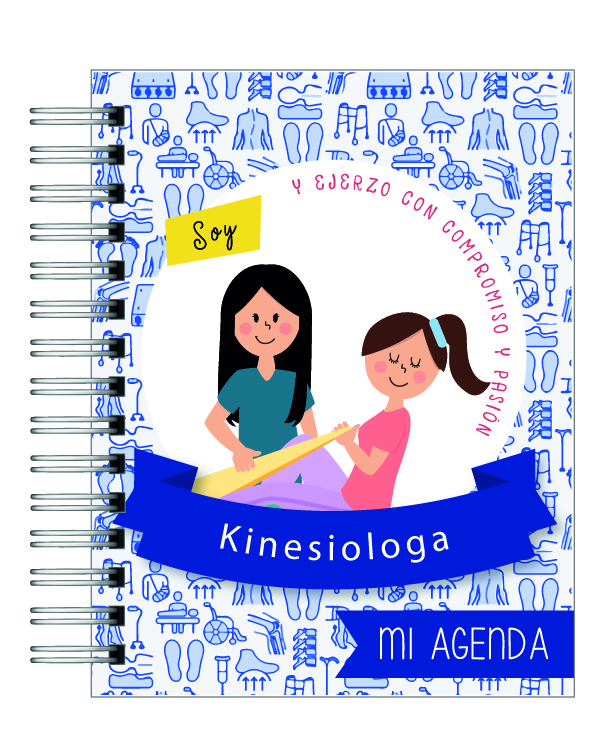 Agenda Kinesiología 2026 23