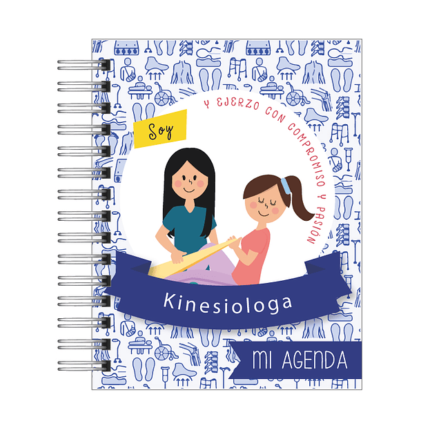 Agenda Kinesiología 2026 23