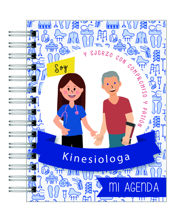 Agenda Kinesiología 2026 22
