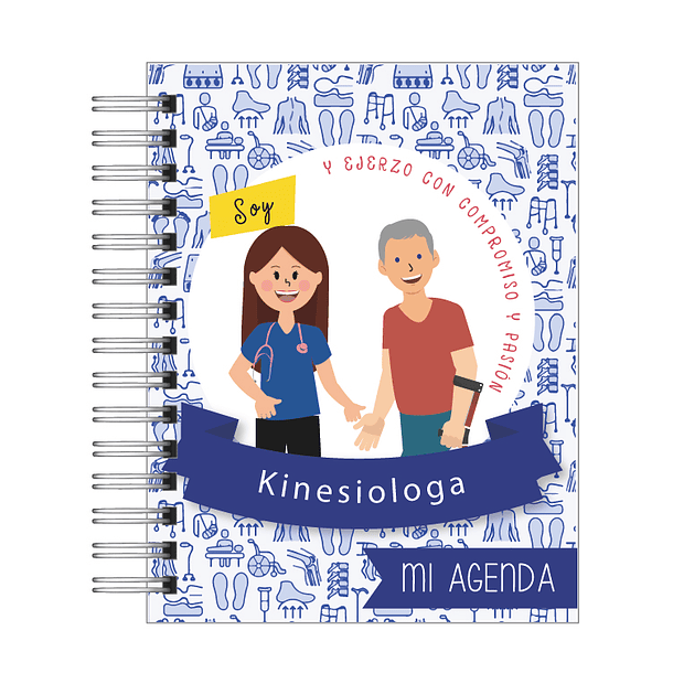 Agenda Kinesiología 2026 22