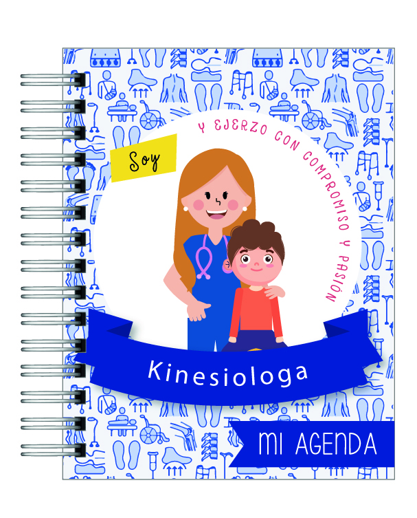 Agenda Kinesiología 2026 24