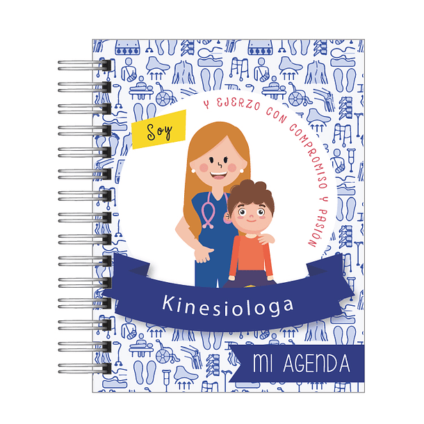 Agenda Kinesiología 2026 24