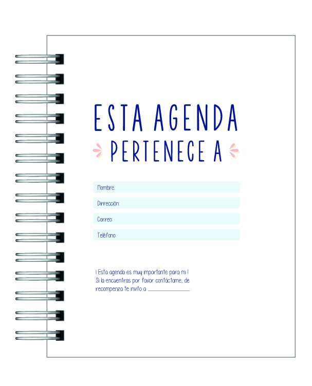 Agenda Kinesiología 2026 3