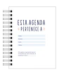 Agenda Kinesiología 2026 - Miniatura 3