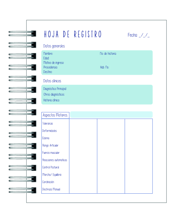 Agenda Kinesiología 2026 7