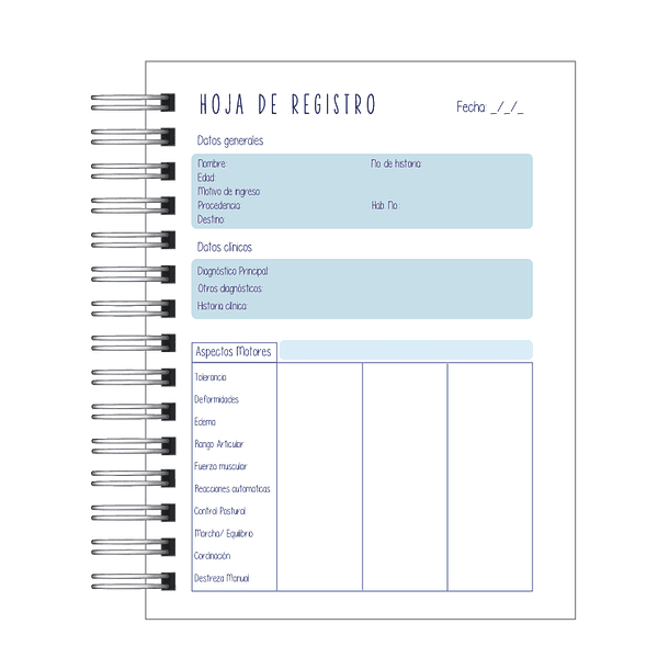 Agenda Kinesiología 2026 7