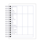 Agenda Kinesiología 2026 8