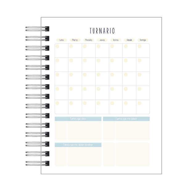 Agenda Kinesiología 2026 6