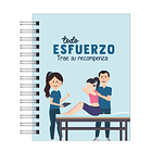 Agenda Kinesiología 2026 10