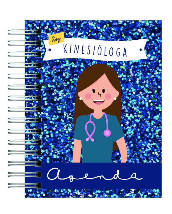 Agenda Kinesiología 1