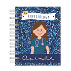 Agenda Kinesiología 1