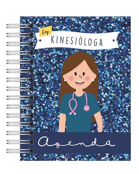 Agenda Kinesiología