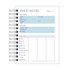 Agenda Kinesiología 7