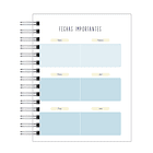 Agenda Kinesiología 5