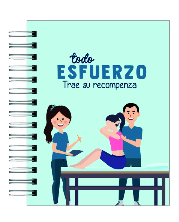 Agenda Kinesiología 10