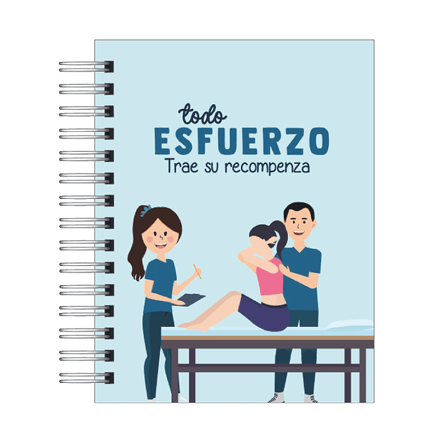 Agenda Kinesiología 10