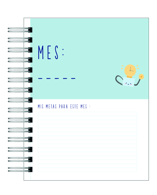 Agenda Kinesiología 11