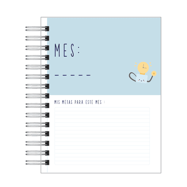 Agenda Kinesiología 11