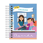Agenda Kinesiología 15