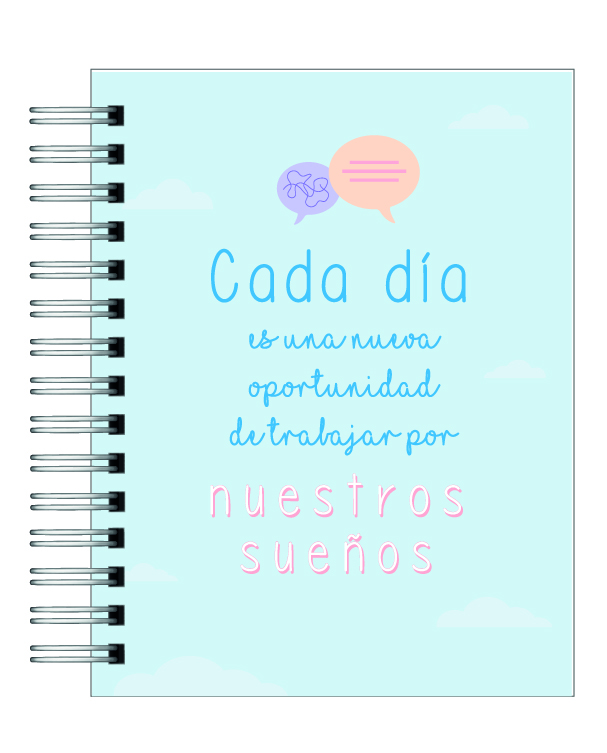 Agenda Trabajo Social 2