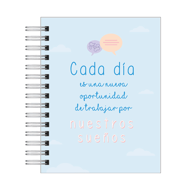 Agenda Trabajo Social