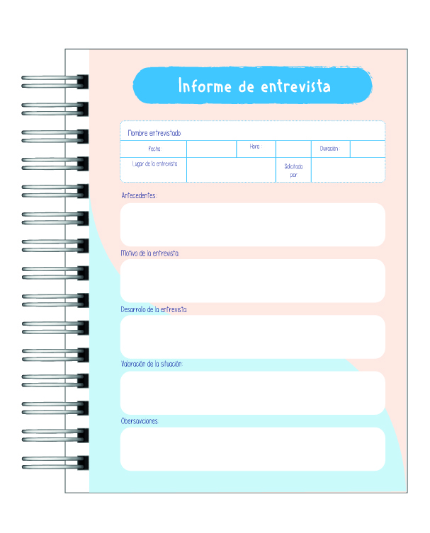 Agenda Trabajo Social 8