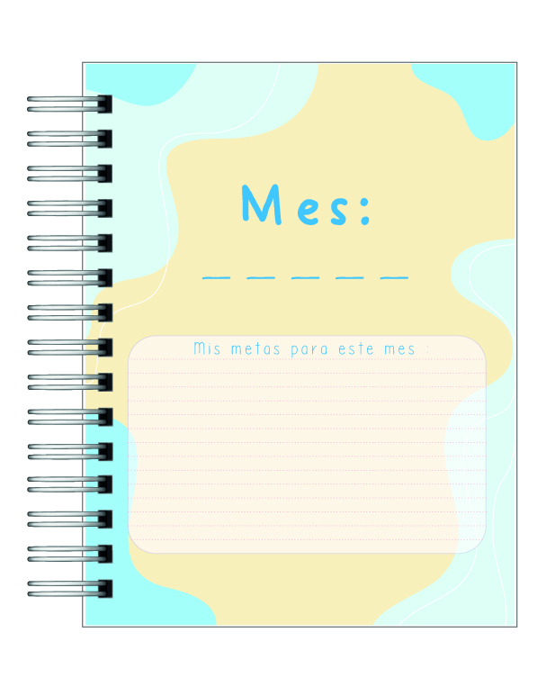 Agenda Trabajo Social 9