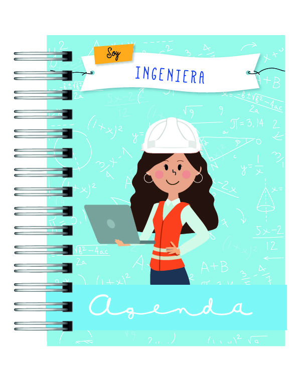 Agenda Ingeniería 1
