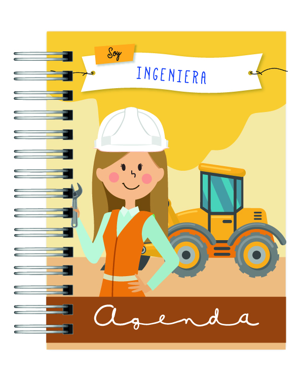 Agenda Ingeniería 14