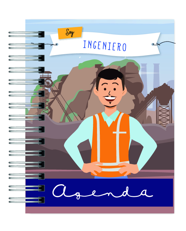 Agenda Ingeniería 15