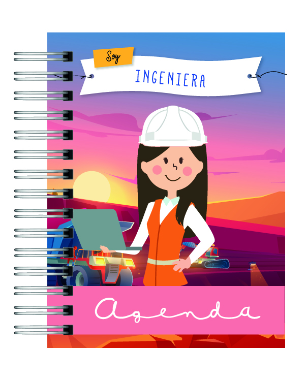 Agenda Ingeniería 17