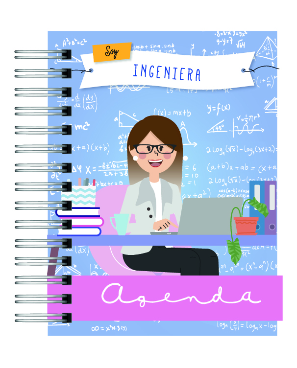 Agenda Ingeniería 18