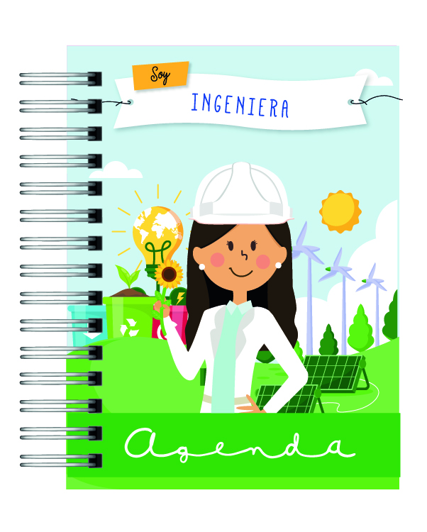 Agenda Ingeniería 19