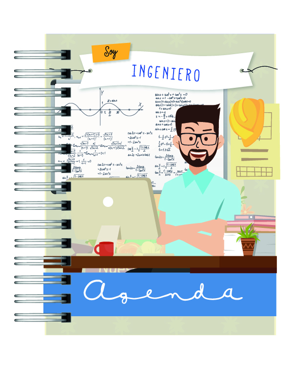 Agenda Ingeniería 20