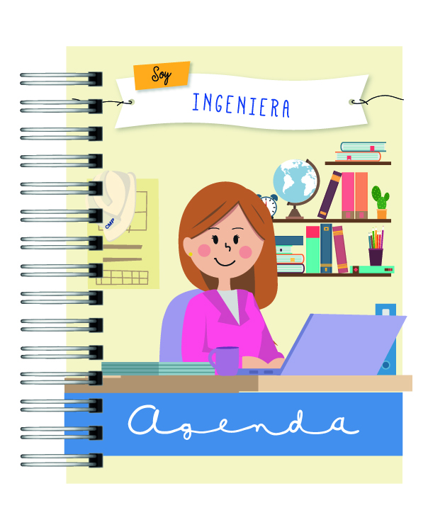 Agenda Ingeniería 22