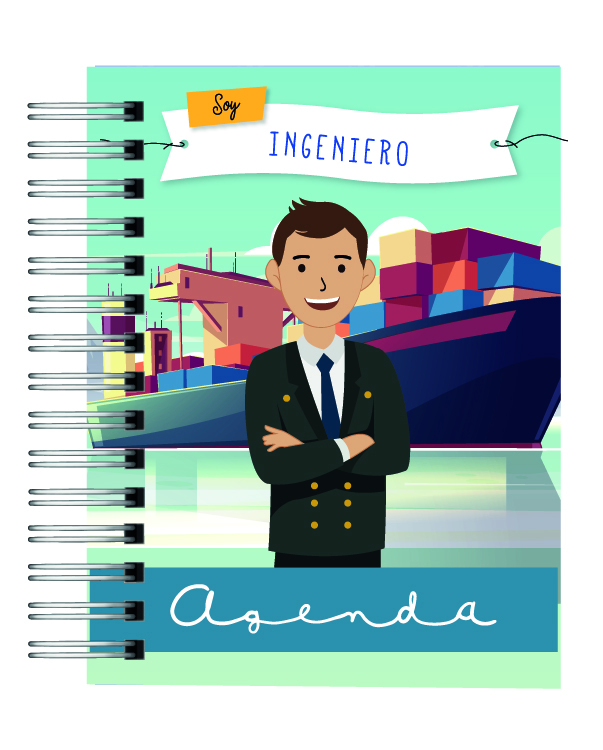 Agenda Ingeniería 23