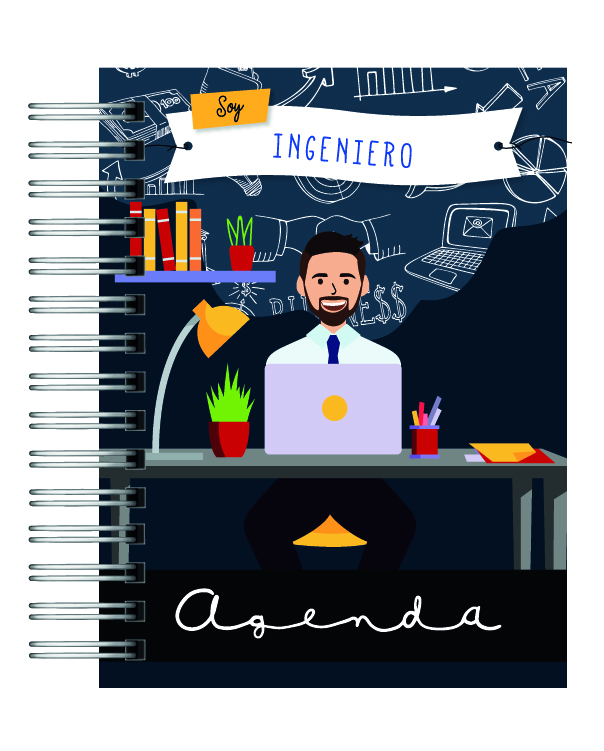 Agenda Ingeniería 25