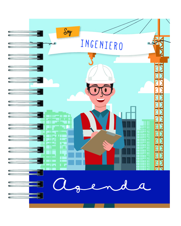 Agenda Ingeniería 26
