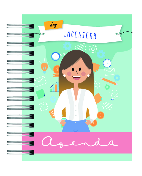 Agenda Ingeniería 27