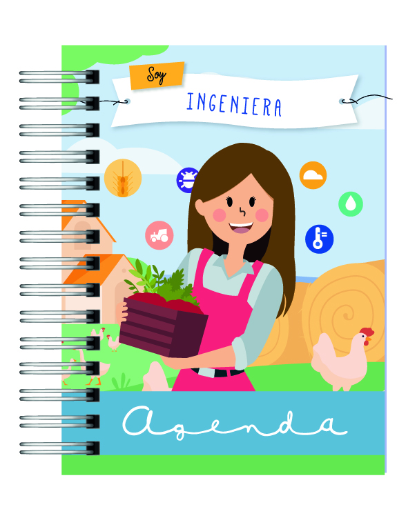 Agenda Ingeniería 28