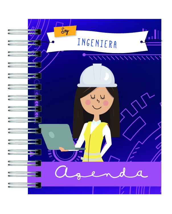 Agenda Ingeniería 29