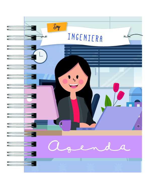 Agenda Ingeniería 30